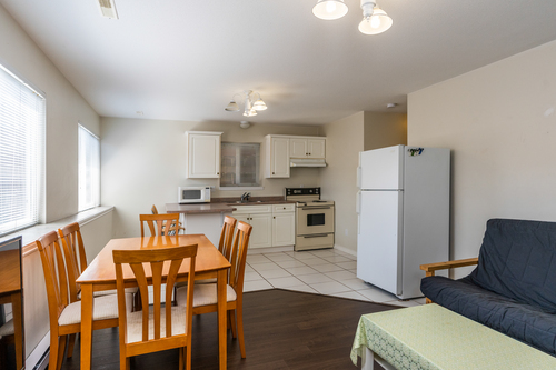 20 at 322 Teck Street 20 at 322 Teck Street