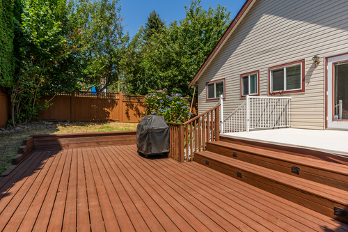 27 at 322 Teck Street 27 at 322 Teck Street