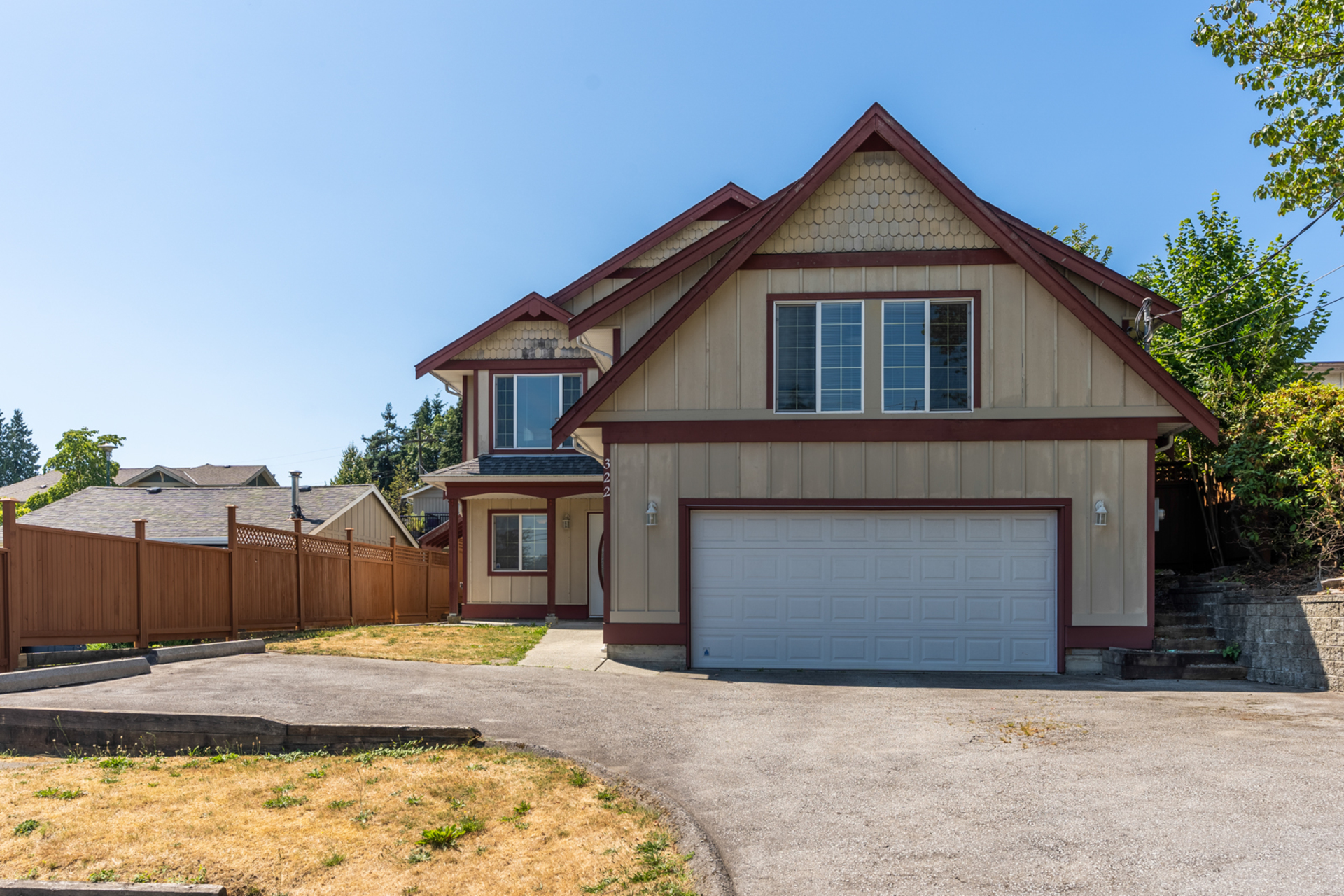 322 Teck Street  by Sach Group 322 Teck Street