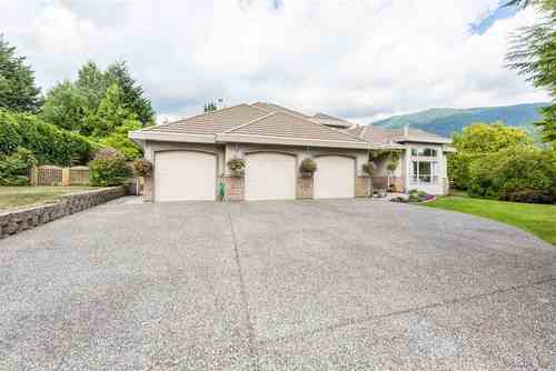 262323566 at 115 Hemlock Drive, Anmore, Port Moody