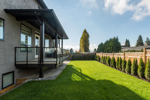 backyard-2 at 438 Montgomery Street, Central Coquitlam, Coquitlam backyard-2 at 438 Montgomery Street, Central Coquitlam, Coquitlam