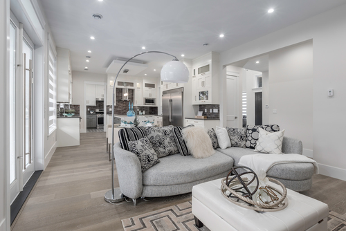 family-kitchen at 438 Montgomery Street, Central Coquitlam, Coquitlam