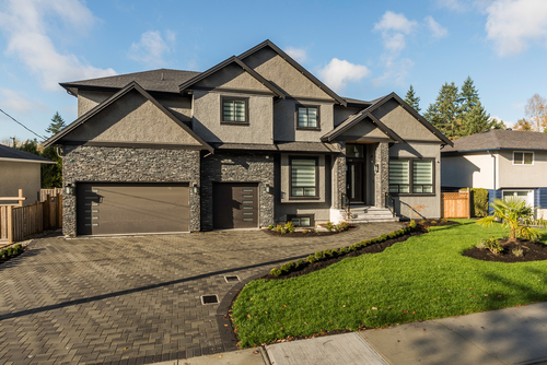 front at 438 Montgomery Street, Central Coquitlam, Coquitlam front at 438 Montgomery Street, Central Coquitlam, Coquitlam