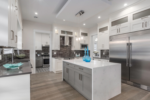 kitchen-1 at 438 Montgomery Street, Central Coquitlam, Coquitlam kitchen-1 at 438 Montgomery Street, Central Coquitlam, Coquitlam
