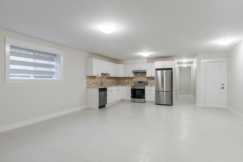 suite-1 at 438 Montgomery Street, Central Coquitlam, Coquitlam