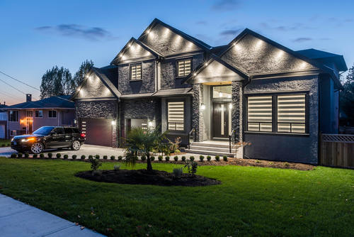 twilight-rangerover-1 at 438 Montgomery Street, Central Coquitlam, Coquitlam twilight-rangerover-1 at 438 Montgomery Street, Central Coquitlam, Coquitlam