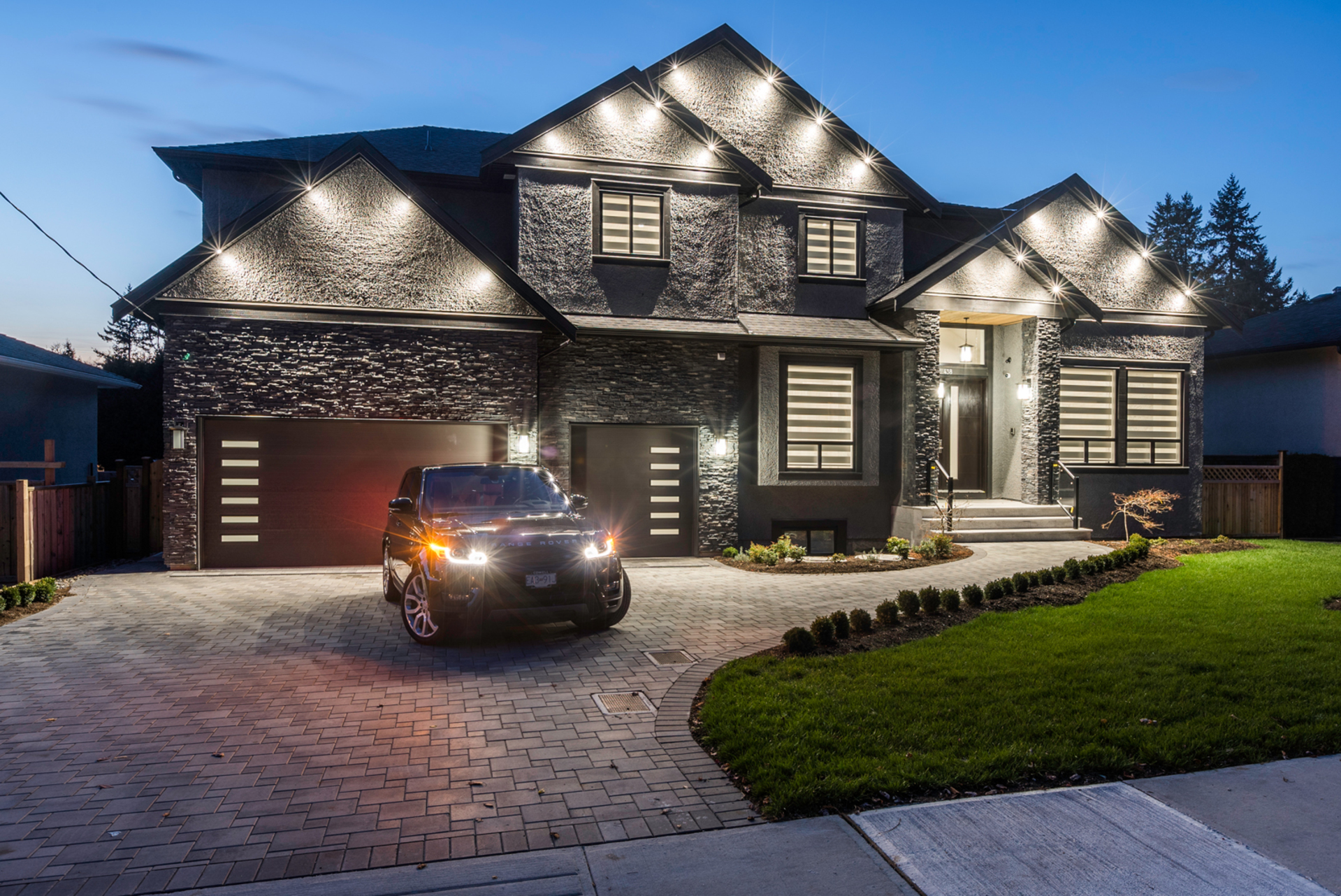 438 Montgomery Street, Central Coquitlam, Coquitlam  by Sach Group 438 Montgomery Street, Central Coquitlam, Coquitlam