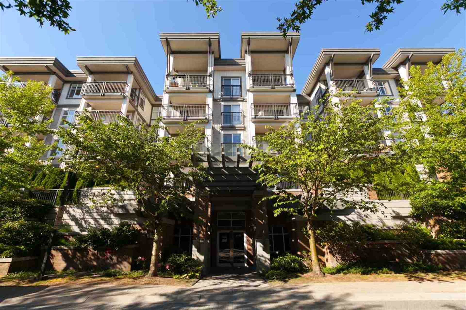 301 - 4799 Brenwood Drive, Brentwood Park, Burnaby North  by Sach Group 301 - 4799 Brenwood Drive, Brentwood Park, Burnaby North