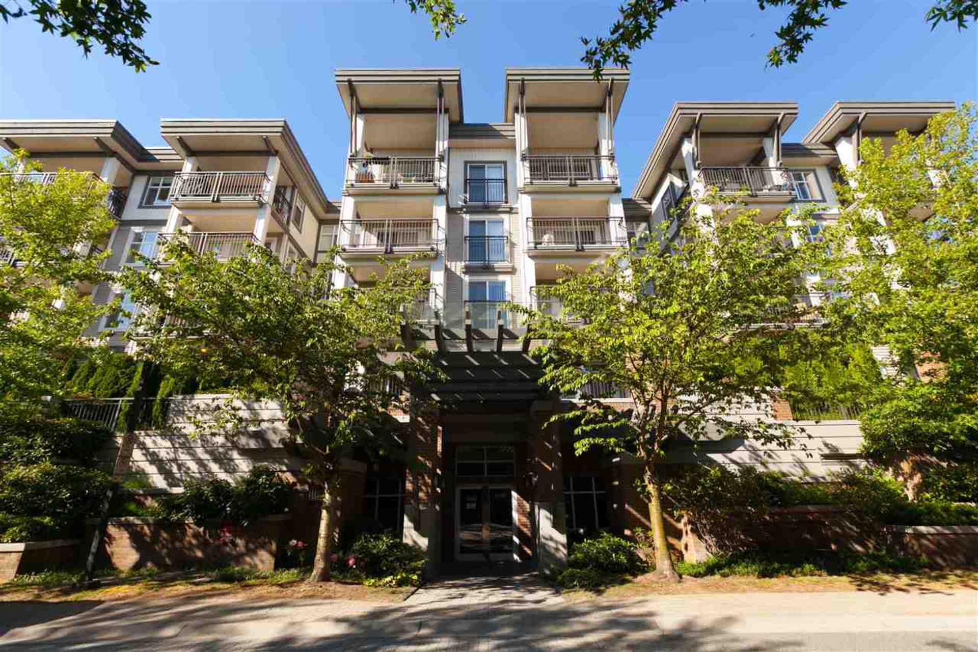 301 - 4799 Brenwood Drive, Brentwood Park, Burnaby North 