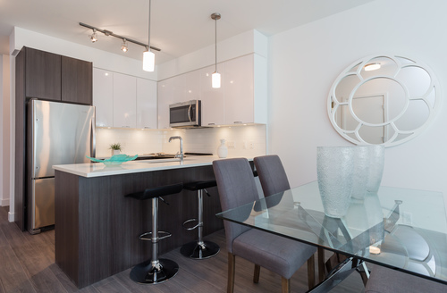 12 at 301 - 828 Gauthier Avenue, Coquitlam West, Coquitlam 12 at 301 - 828 Gauthier Avenue, Coquitlam West, Coquitlam