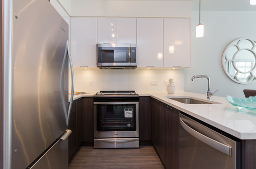 14 at 301 - 828 Gauthier Avenue, Coquitlam West, Coquitlam 14 at 301 - 828 Gauthier Avenue, Coquitlam West, Coquitlam