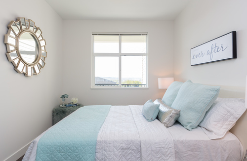 16 at 301 - 828 Gauthier Avenue, Coquitlam West, Coquitlam 16 at 301 - 828 Gauthier Avenue, Coquitlam West, Coquitlam