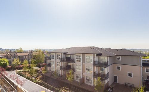 22 at 301 - 828 Gauthier Avenue, Coquitlam West, Coquitlam 22 at 301 - 828 Gauthier Avenue, Coquitlam West, Coquitlam