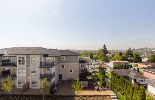 23 at 301 - 828 Gauthier Avenue, Coquitlam West, Coquitlam 23 at 301 - 828 Gauthier Avenue, Coquitlam West, Coquitlam
