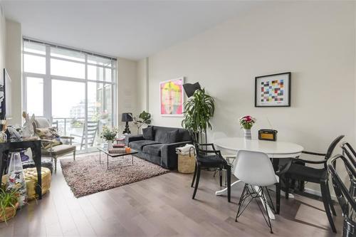 262297905-1 at #902 - 63 W 2nd Avenue, False Creek, Vancouver West