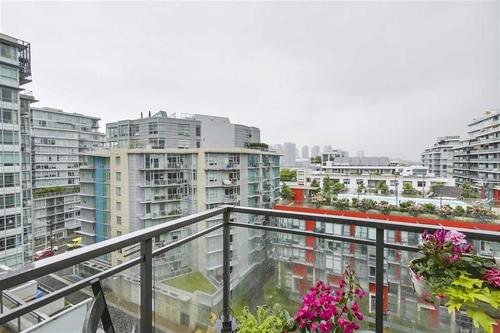 262297905-14 at #902 - 63 W 2nd Avenue, False Creek, Vancouver West