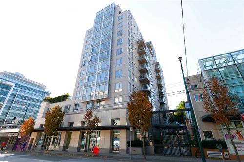 262324317-1 at #1005 - 1030 Broadway, Fairview VW, Vancouver West 262324317-1 at #1005 - 1030 Broadway, Fairview VW, Vancouver West