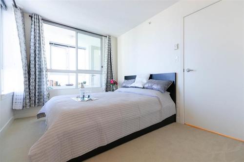 262324317-11 at #1005 - 1030 Broadway, Fairview VW, Vancouver West