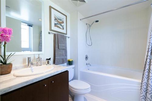 262324317-12 at #1005 - 1030 Broadway, Fairview VW, Vancouver West