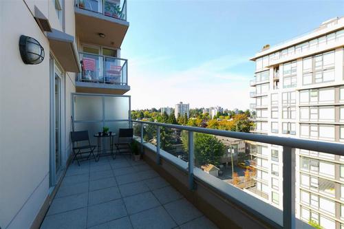 262324317-15 at #1005 - 1030 Broadway, Fairview VW, Vancouver West