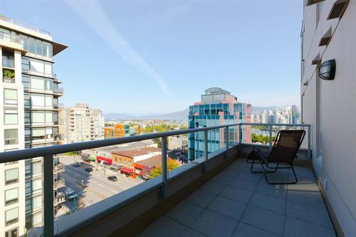 262324317-16 at #1005 - 1030 Broadway, Fairview VW, Vancouver West
