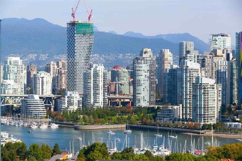 262324317 at #1005 - 1030 Broadway, Fairview VW, Vancouver West