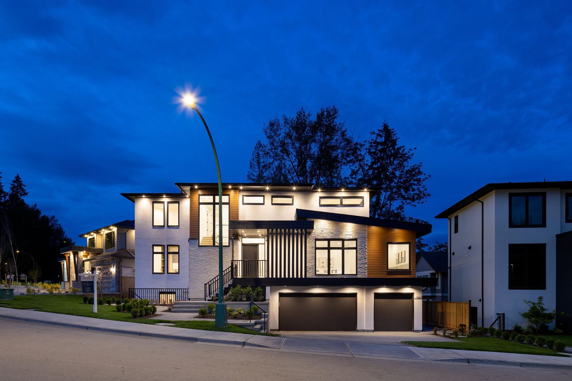 1403 Pipeline Place, Hockaday, Coquitlam  by Sach Group 1403 Pipeline Place, Hockaday, Coquitlam