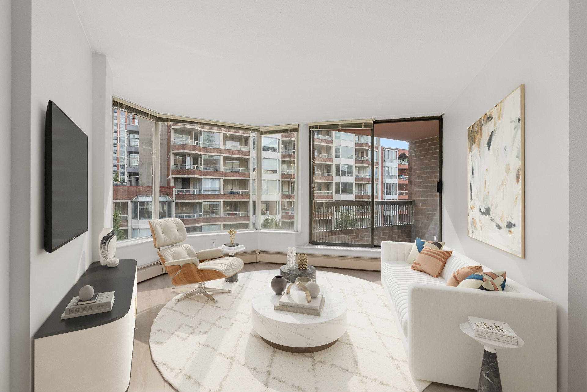 605 - 1333 Hornby Street, Downtown VW, Vancouver West  by Sach Group 605 - 1333 Hornby Street, Downtown VW, Vancouver West