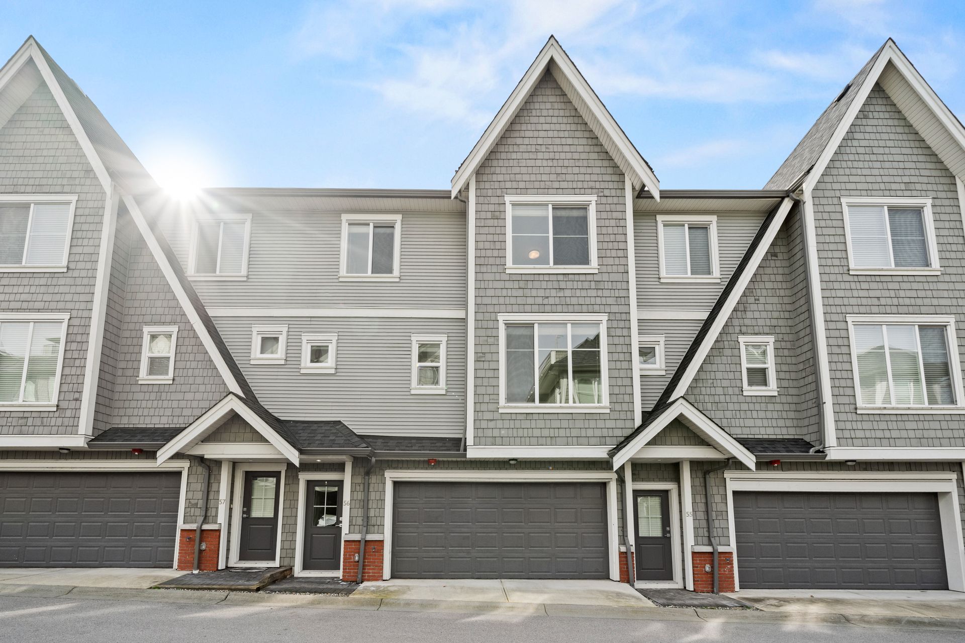 56 - 8217 204b Street, Willoughby Heights, Langley  by Sach Group 56 - 8217 204b Street, Willoughby Heights, Langley