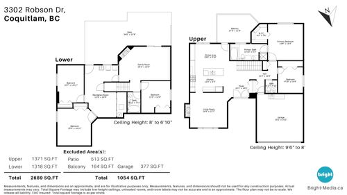 3302-robson-drive-hockaday-coquitlam-24 at 3302 Robson Drive, Hockaday, Coquitlam