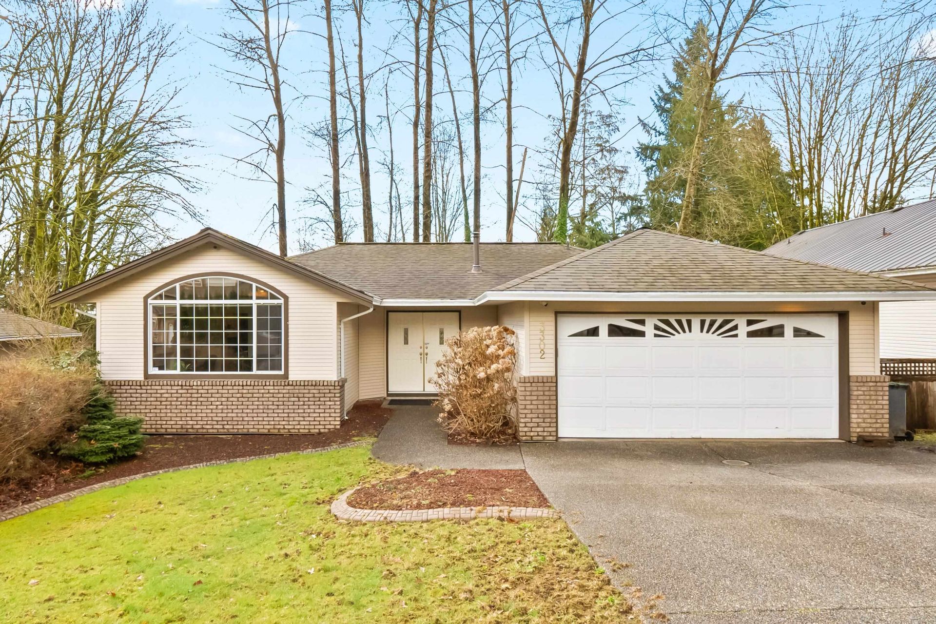 3302 Robson Drive, Hockaday, Coquitlam 