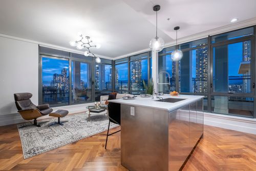 2703-2378-alpha-ave-360hometours-009 at 2703 - 2378 Alpha Avenue, Brentwood Park, Burnaby North