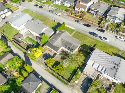 8915-monroe-ave-burnaby-aerial-foh003 at 8915 Monroe Avenue, The Crest, Burnaby East