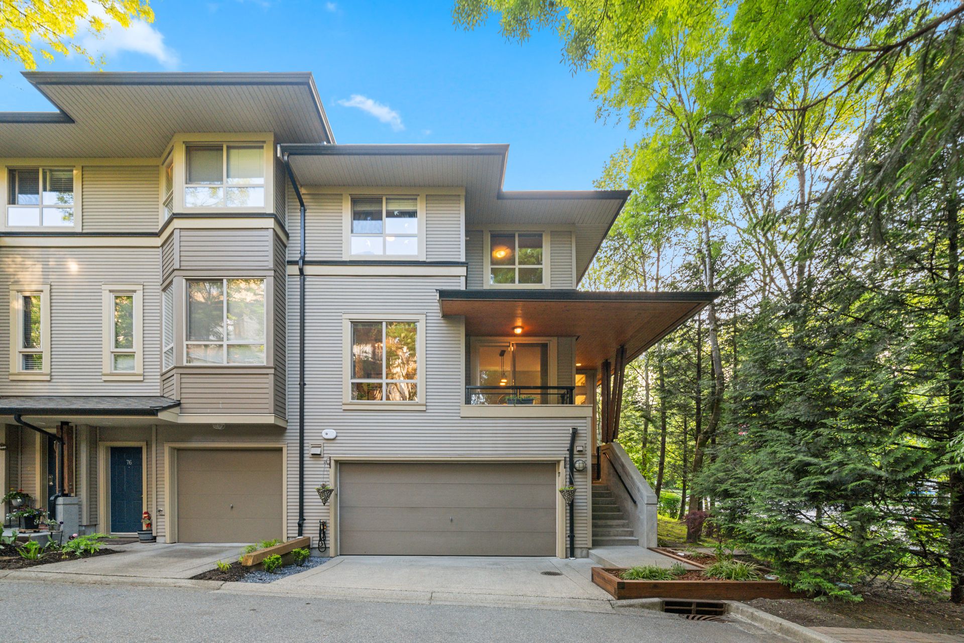 77 - 100 Klahanie Drive, Port Moody Centre, Port Moody  by Sach Group 77 - 100 Klahanie Drive, Port Moody Centre, Port Moody