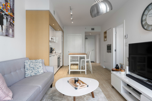 03 at 403 - 1661 Quebec Street, Mount Pleasant VE, Vancouver East
