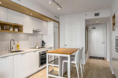04 at 403 - 1661 Quebec Street, Mount Pleasant VE, Vancouver East