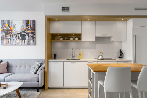 05 at 403 - 1661 Quebec Street, Mount Pleasant VE, Vancouver East