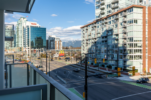 11 at 403 - 1661 Quebec Street, Mount Pleasant VE, Vancouver East 11 at 403 - 1661 Quebec Street, Mount Pleasant VE, Vancouver East