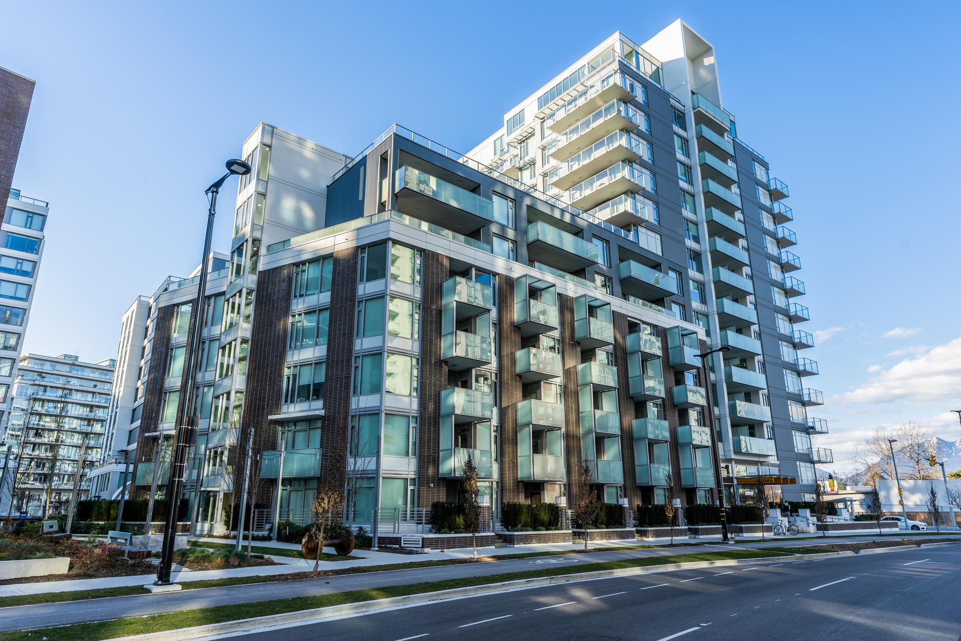 403 - 1661 Quebec Street, Mount Pleasant VE, Vancouver East  by Sach Group 403 - 1661 Quebec Street, Mount Pleasant VE, Vancouver East