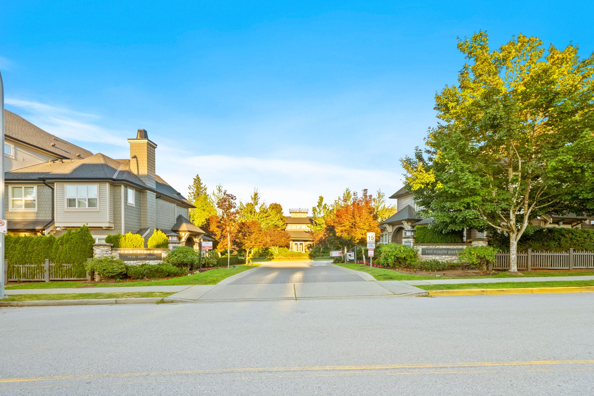 148 - 7938 209 Street, Willoughby Heights, Langley  by Sach Group 148 - 7938 209 Street, Willoughby Heights, Langley