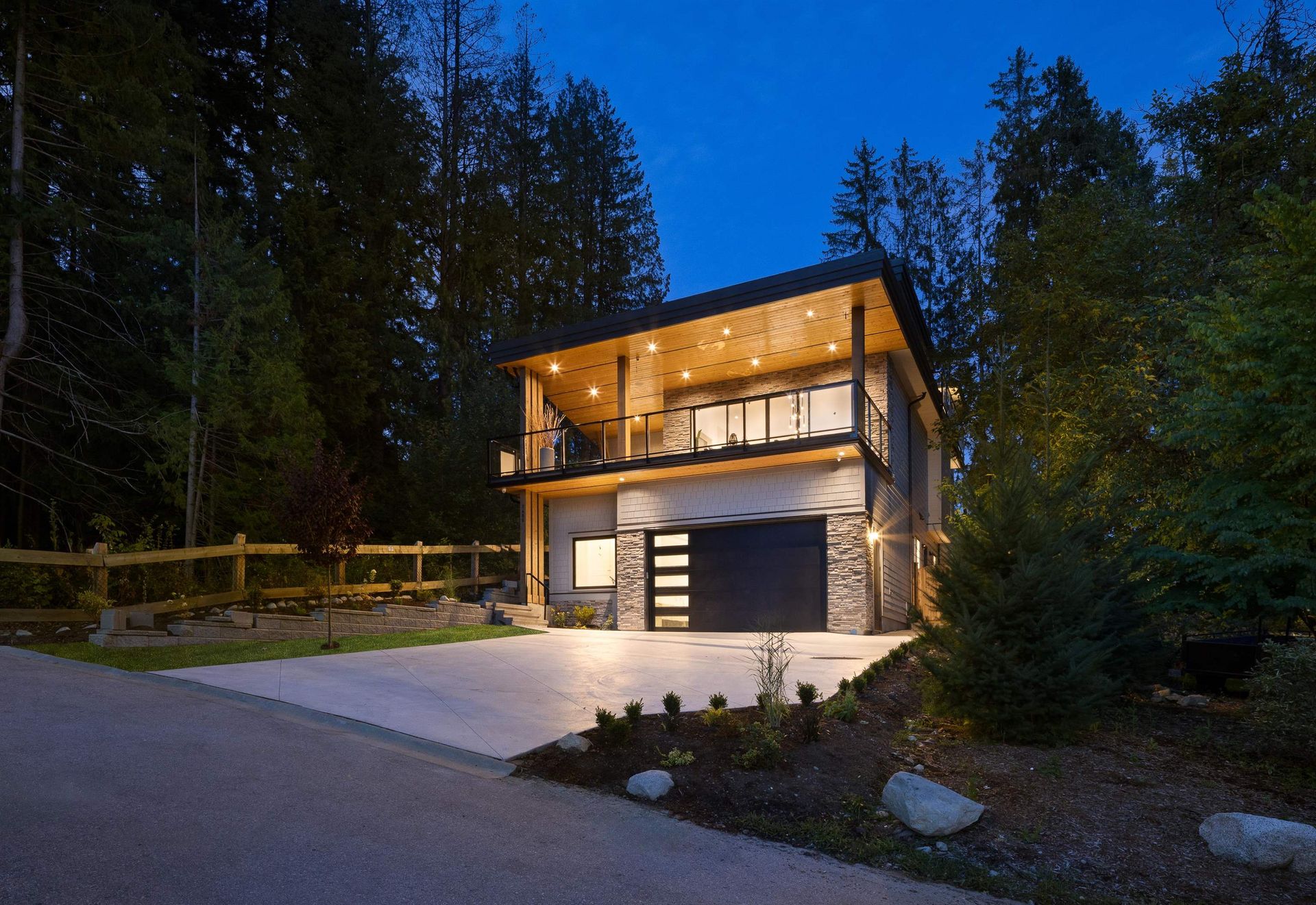 1486 Coast Meridian Road, Burke Mountain, Coquitlam  by Sach Group 1486 Coast Meridian Road, Burke Mountain, Coquitlam