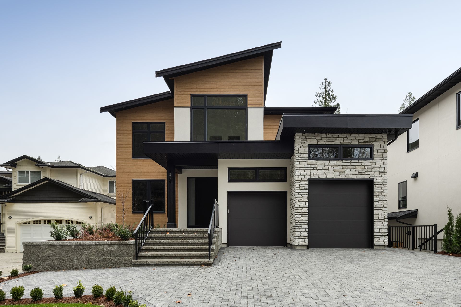 1423 Pipeline Place, Hockaday, Coquitlam 