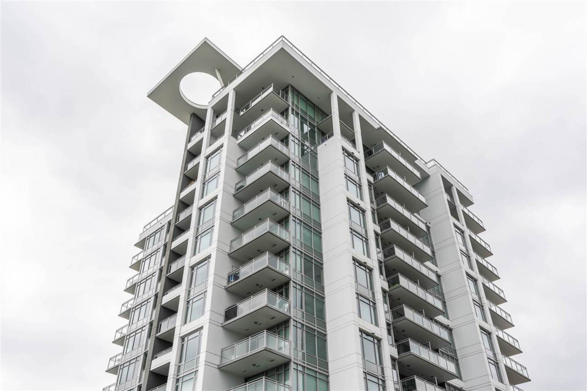 1505 - 200 Nelson's Crescent, Sapperton, New Westminster  by Sach Group 1505 - 200 Nelson's Crescent, Sapperton, New Westminster