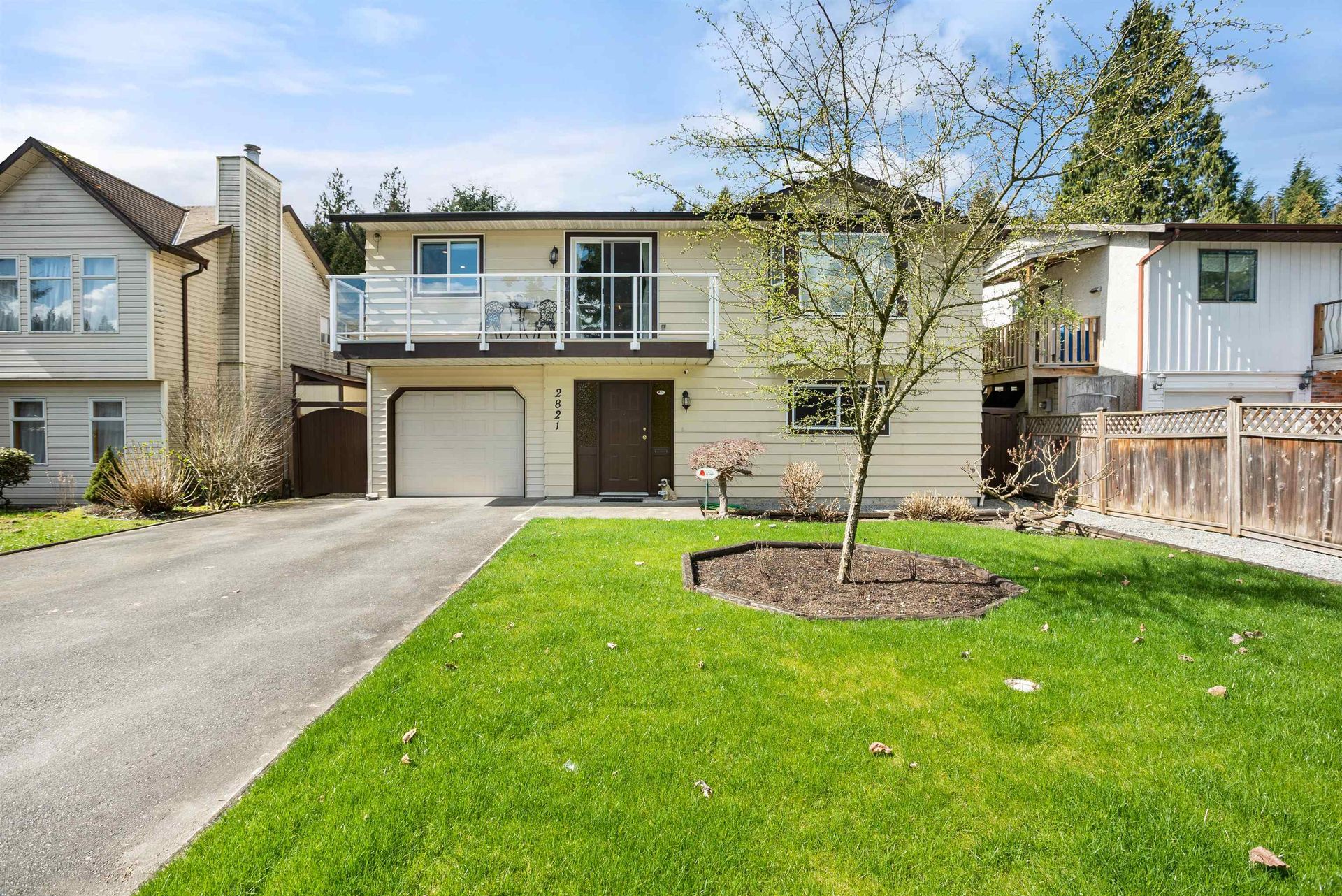 2821 Commonwealth Street, Glenwood PQ, Port Coquitlam  by Sach Group 2821 Commonwealth Street, Glenwood PQ, Port Coquitlam