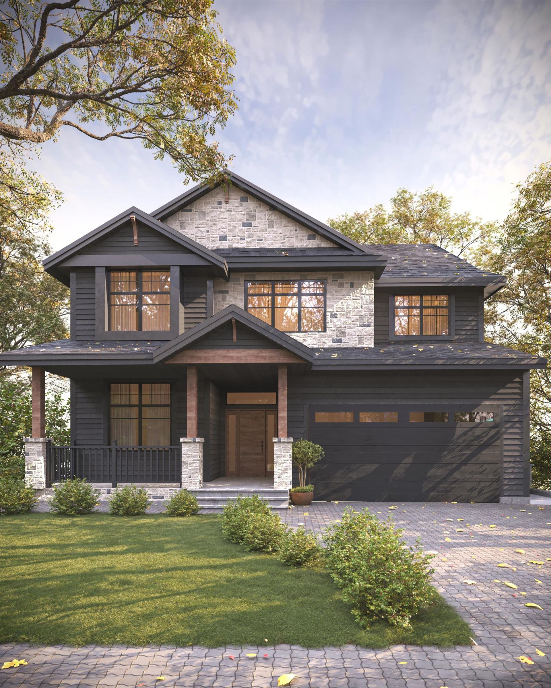 3510 Danielson Drive, Burke Mountain, Coquitlam 