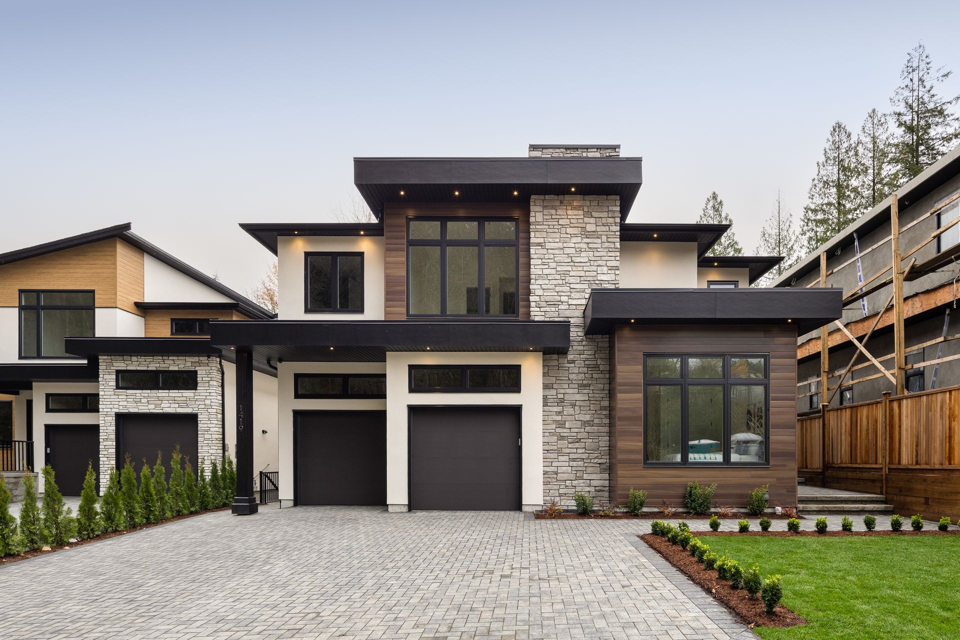 1419 Pipeline Place, Hockaday, Coquitlam 