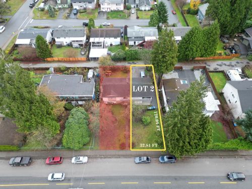 3 at 2942 Oxford Street, Glenwood PQ, Port Coquitlam