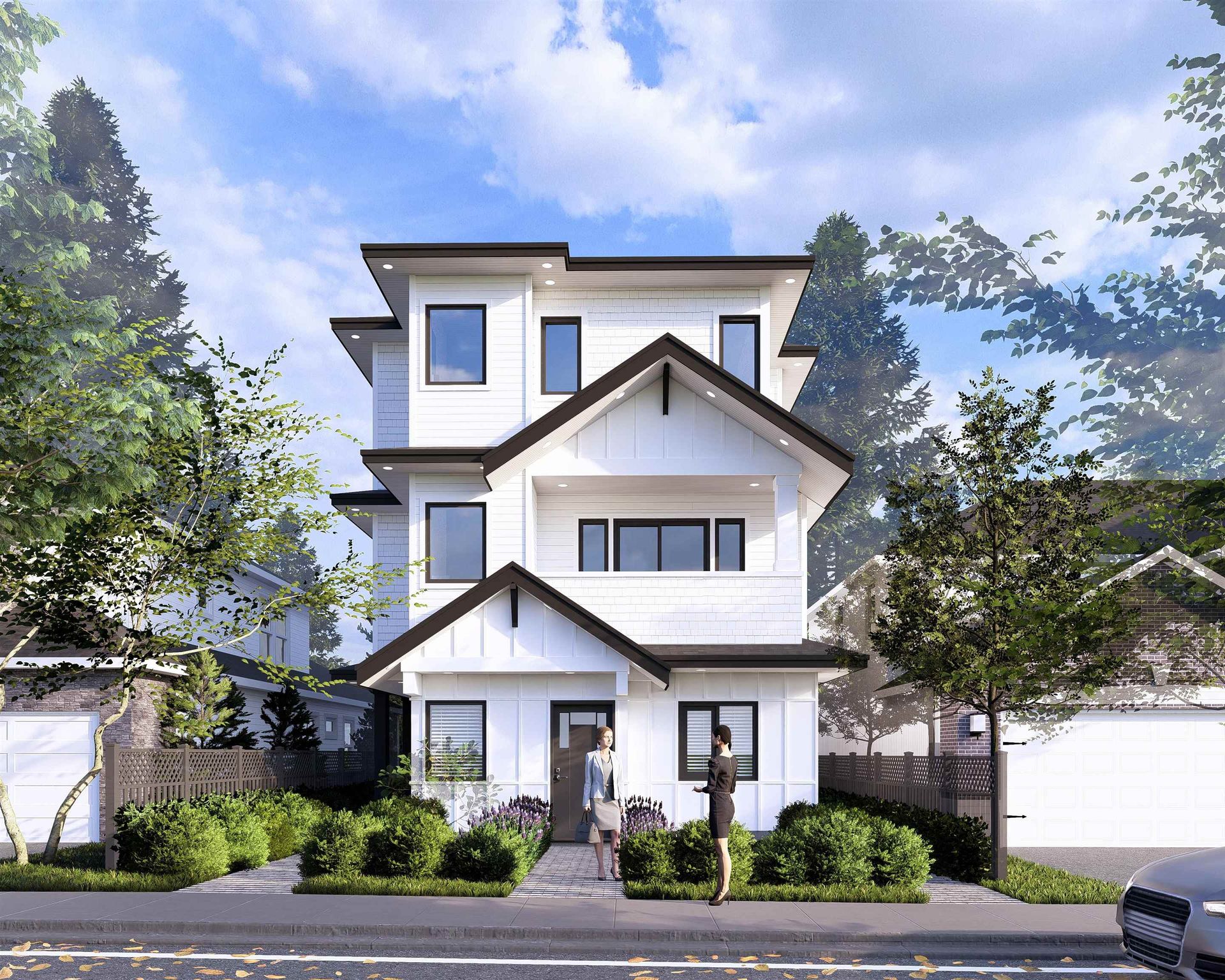2942 Oxford Street, Glenwood PQ, Port Coquitlam 