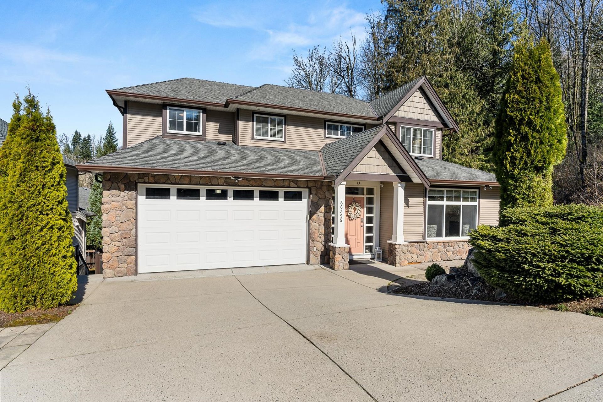 36395 Westminster Drive, Abbotsford East, Abbotsford 