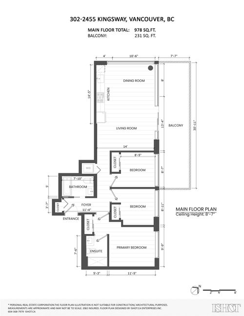 2455-kingsway-collingwood-ve-vancouver-east-18 at 302 - 2455 Kingsway, Collingwood VE, Vancouver East